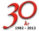 Universal Kunst & Ramme 30 &aring;r!